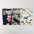 Premium Kids SL Frock Pack Of 3