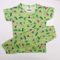 Girls Capri Set