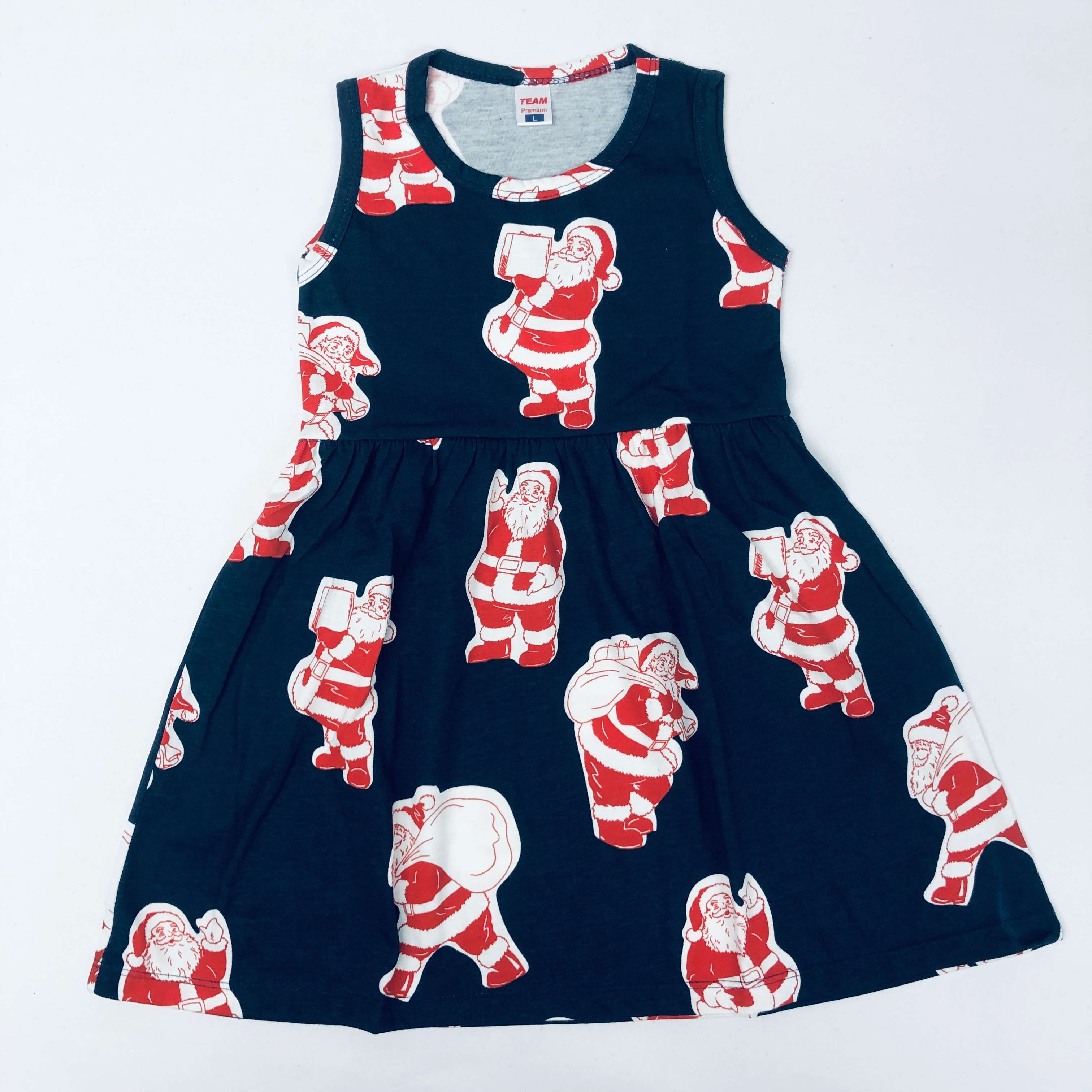 Premium Kids SL Frock Pack Of 3