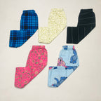 Kids Pant Combo Pack of 5