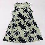 Premium Kids SL Frock Pack Of 3