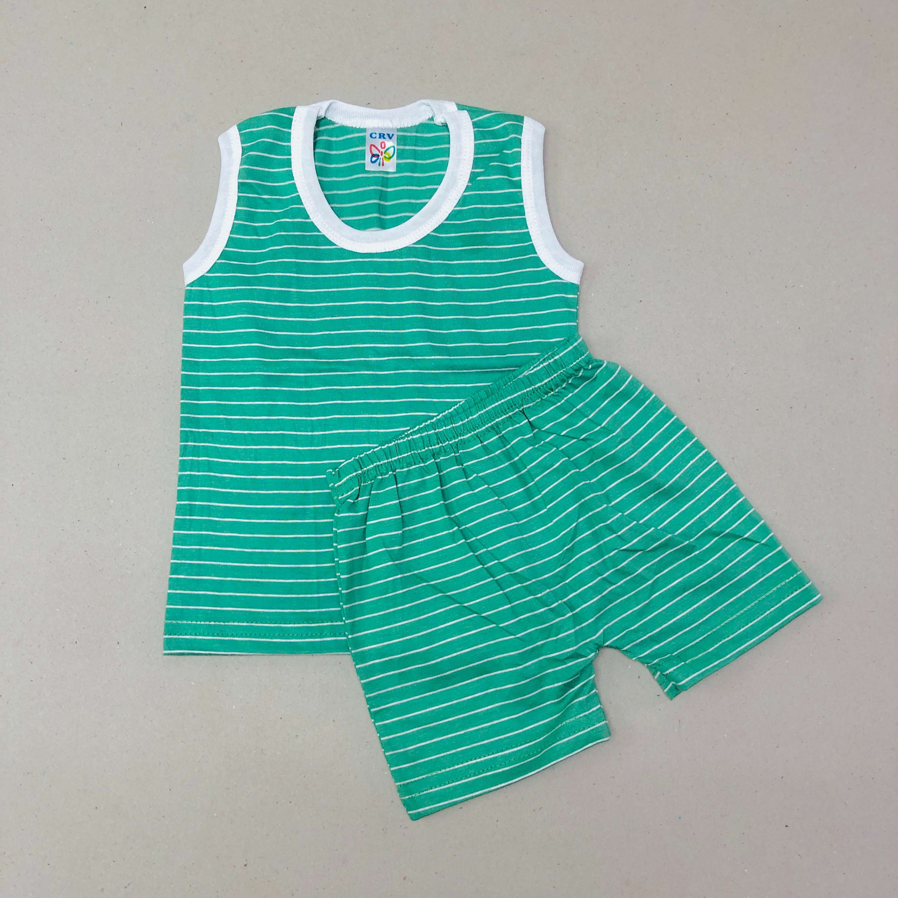 SL Kids Nikker Set