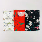 Premium Kids SL Frock Pack Of 3