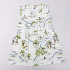 Premium Kids SL Frock Pack Of 3