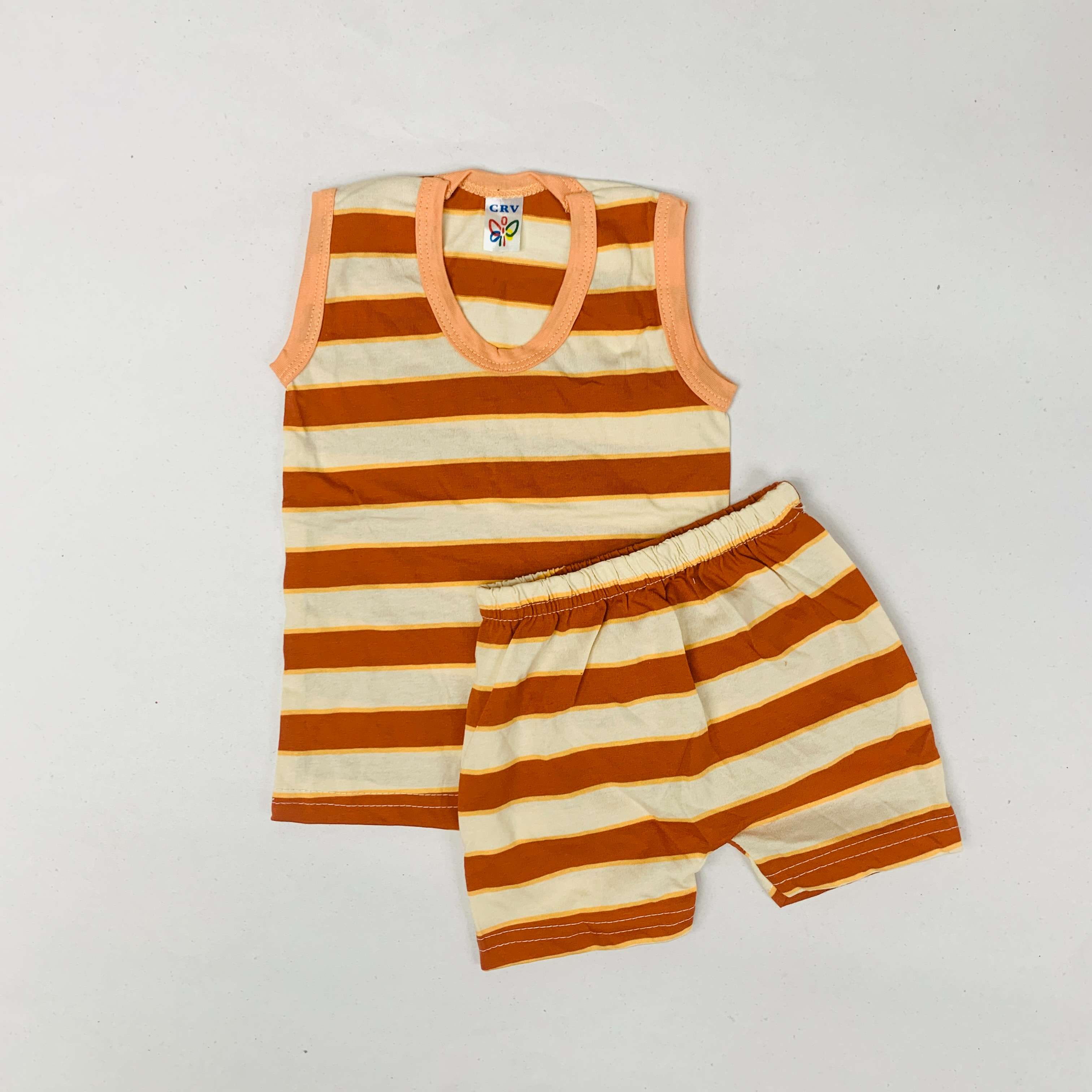 SL Kids Nikker Set