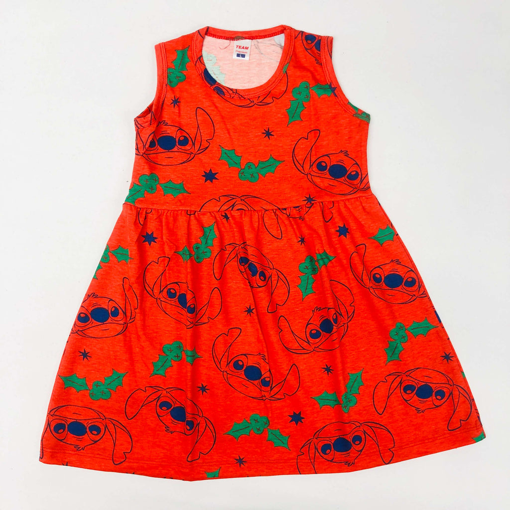 Premium Kids SL Frock Pack Of 3