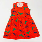 Premium Kids SL Frock Pack Of 3