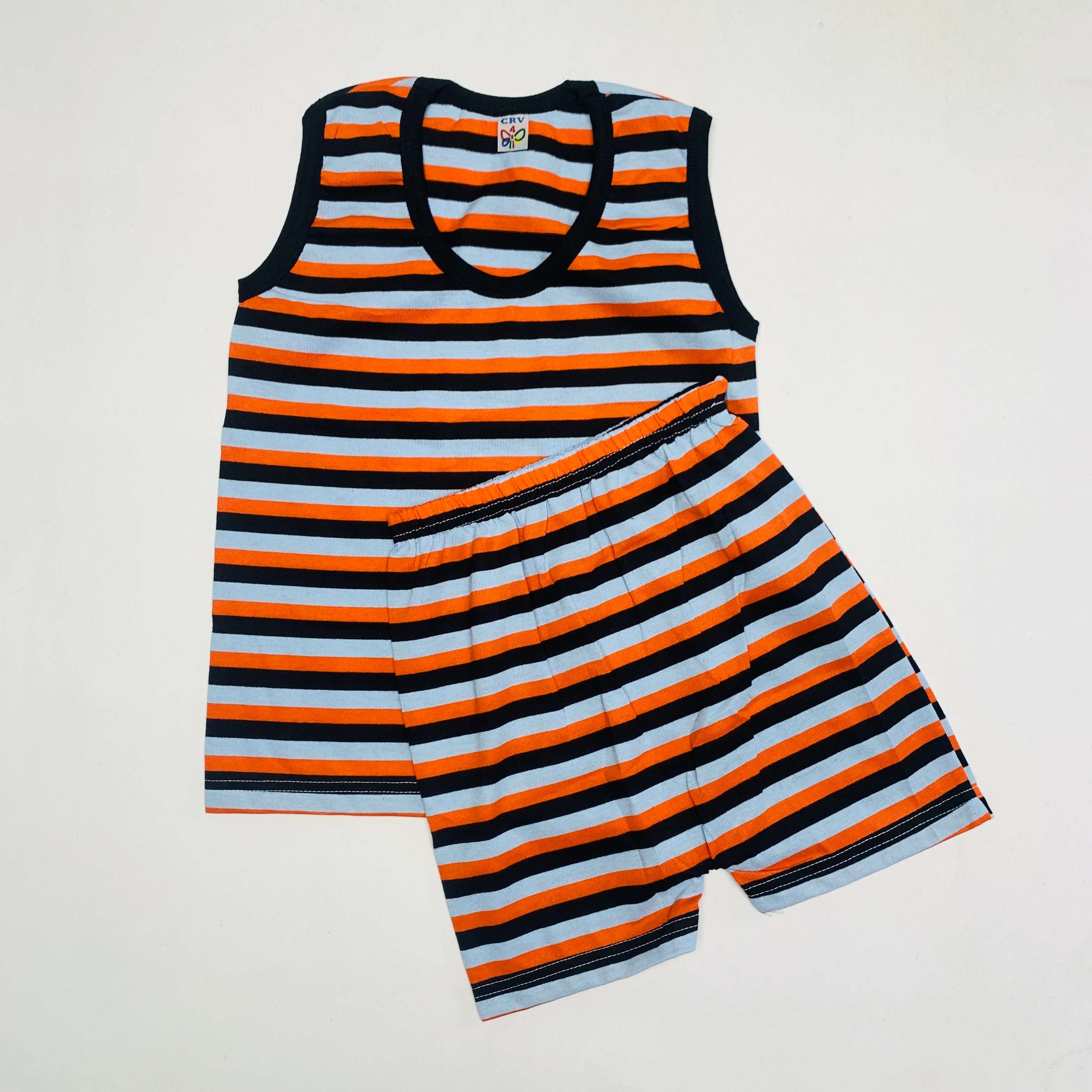 SL Kids Nikker Set
