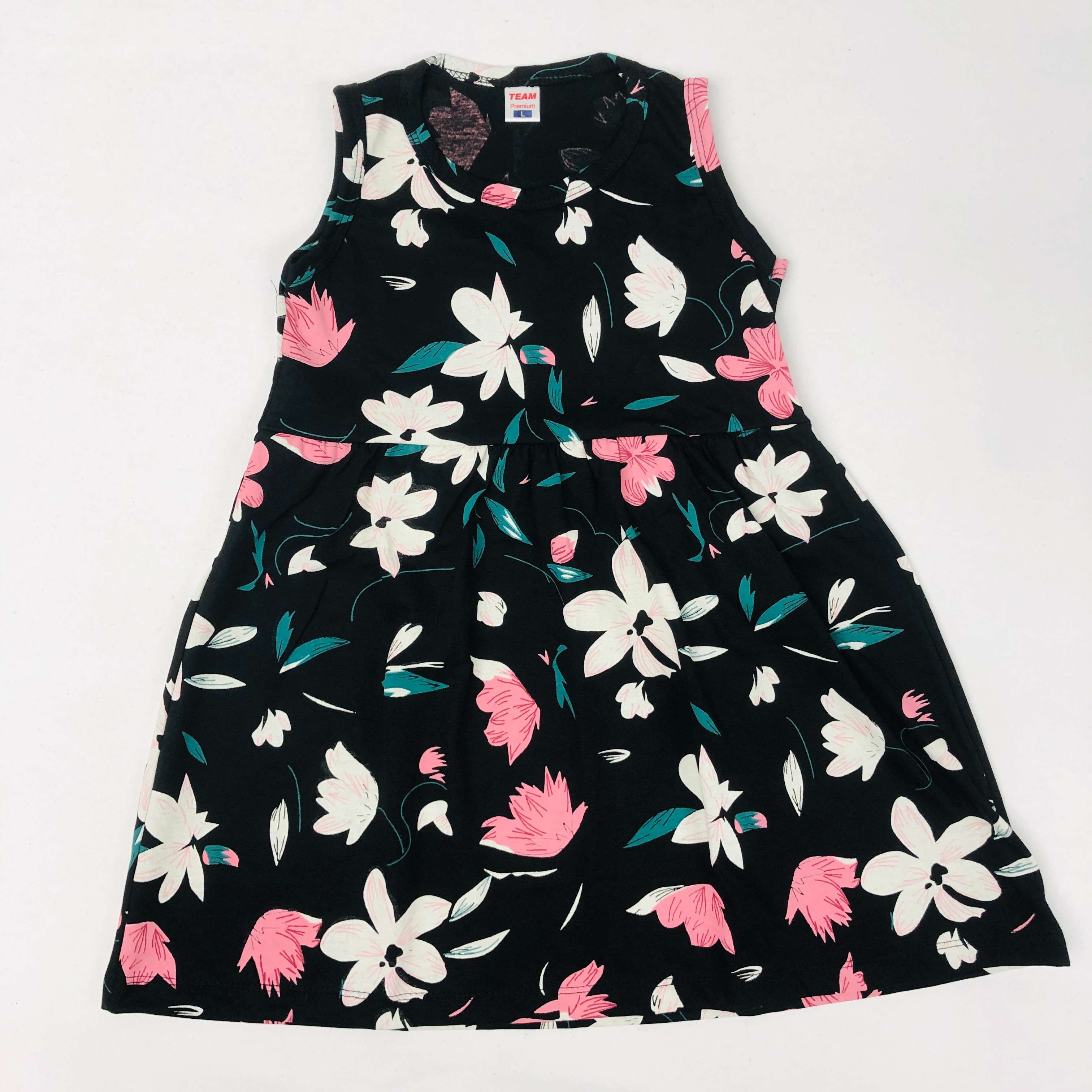 Premium Kids SL Frock Pack Of 3