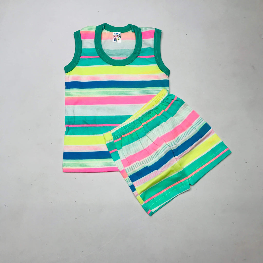 SL Kids Nikker Set
