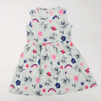 Premium Kids SL Frock Pack Of 3