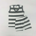SL Kids Nikker Set