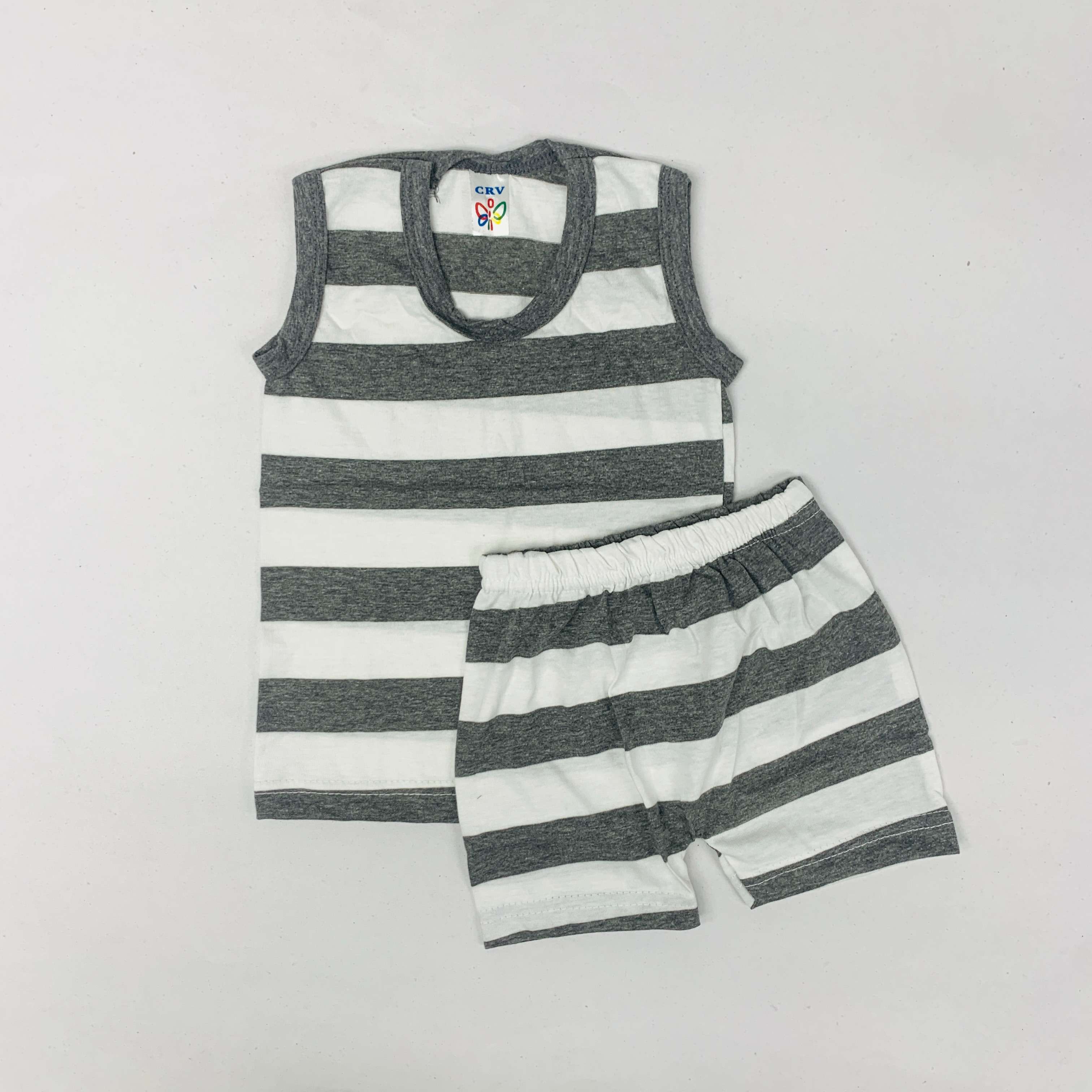 SL Kids Nikker Set