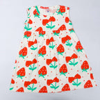 Premium Kids SL Frock Pack Of 3