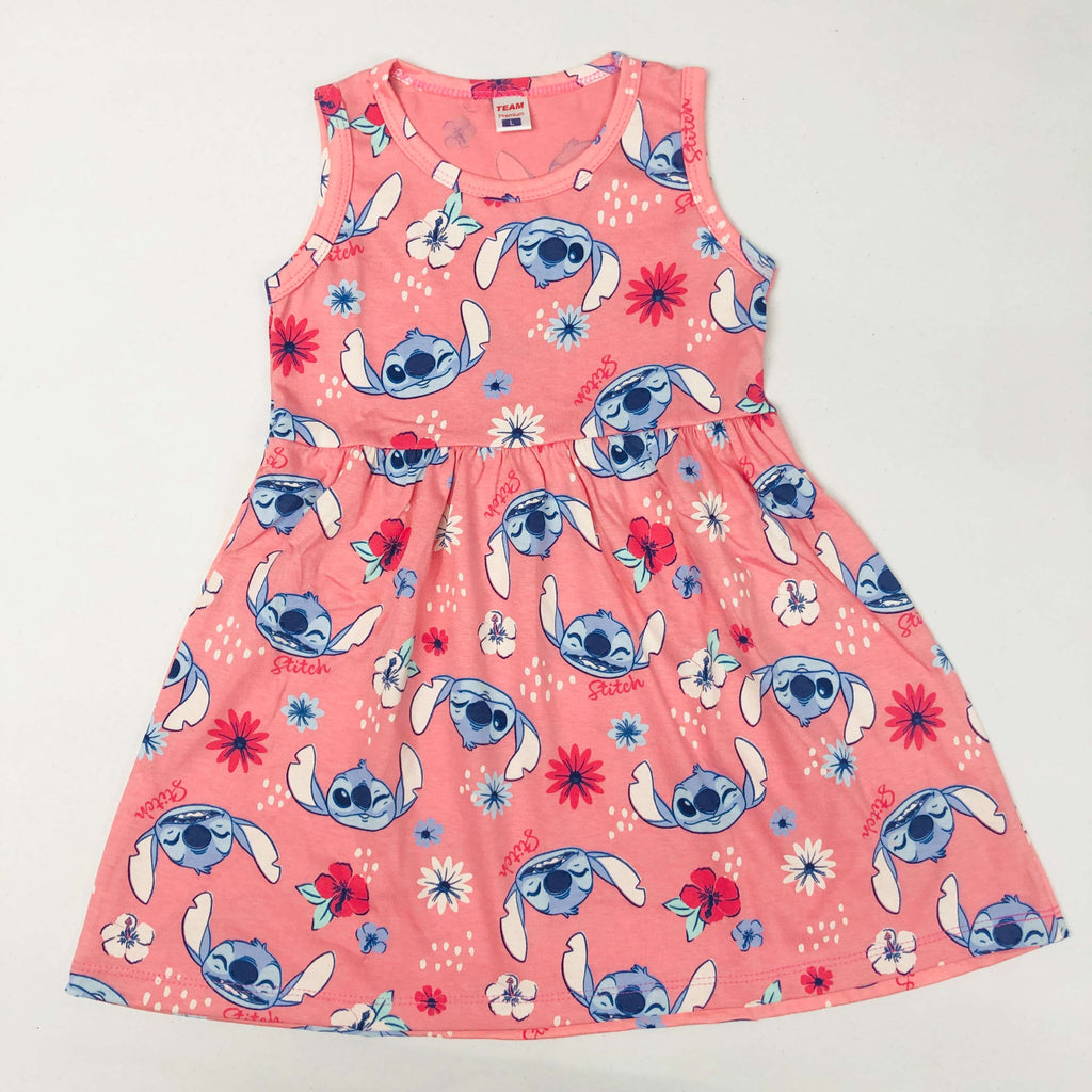 Premium Kids SL Frock Pack Of 3