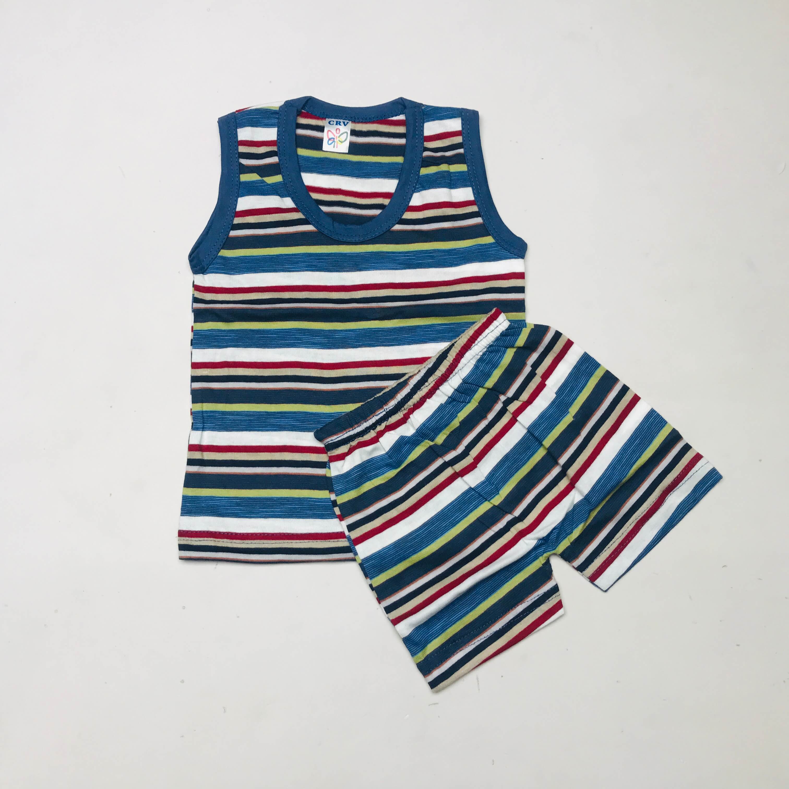 SL Kids Nikker Set