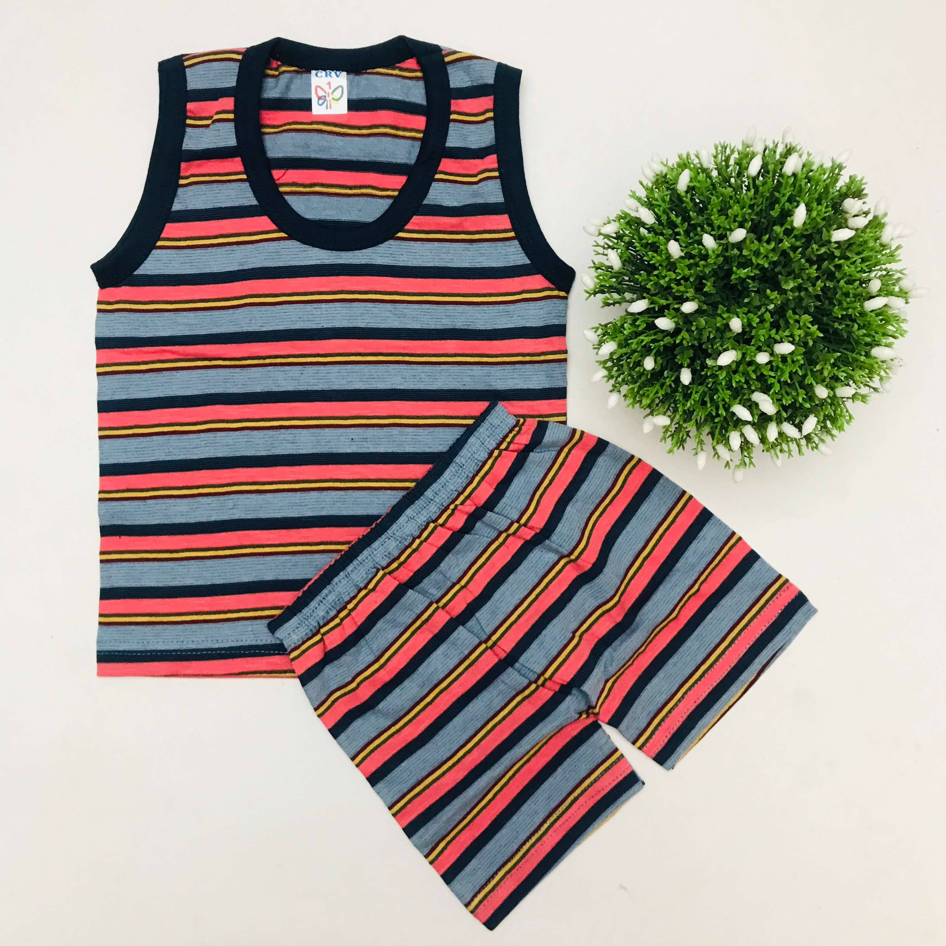 Kids Nikker Set