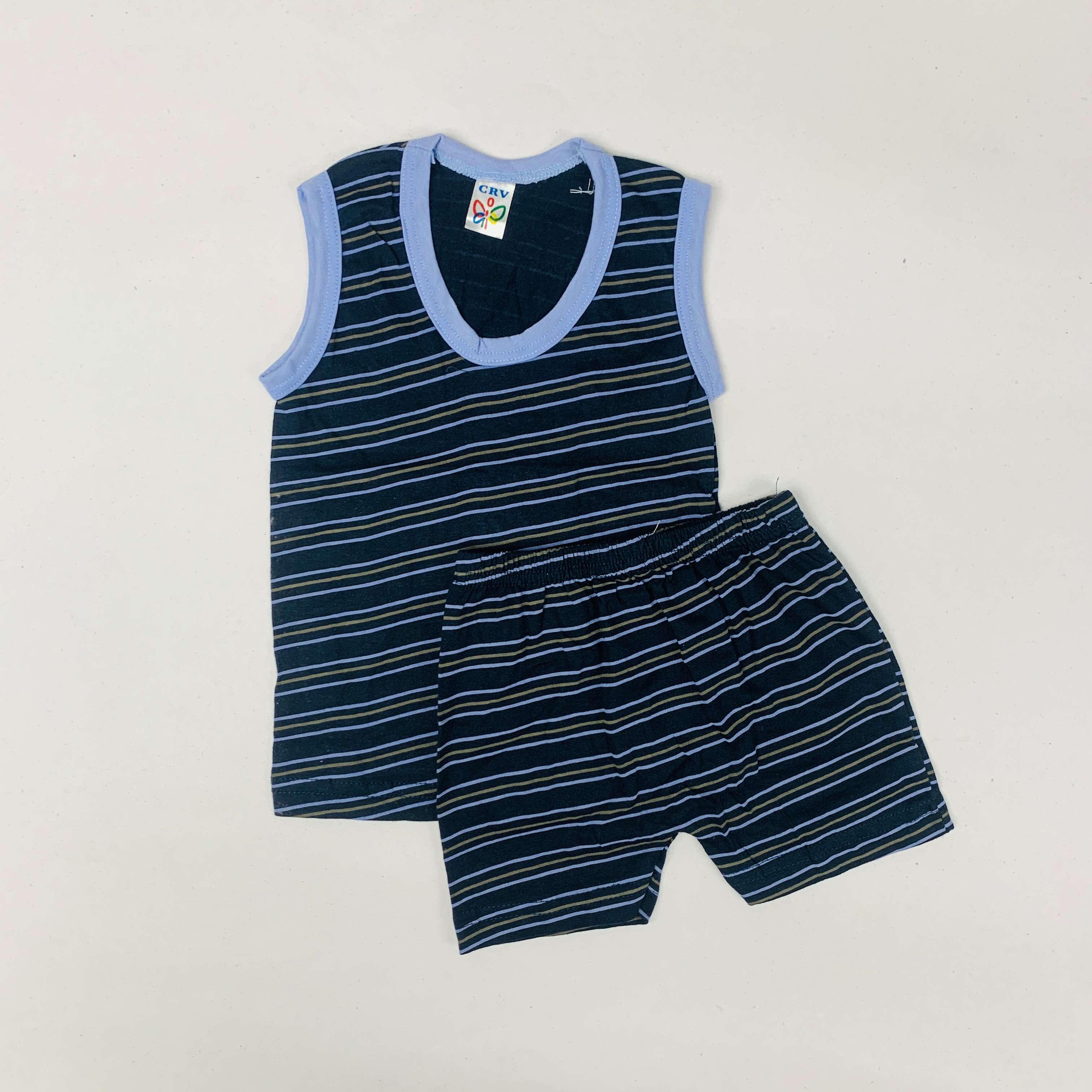 SL Kids Nikker Set