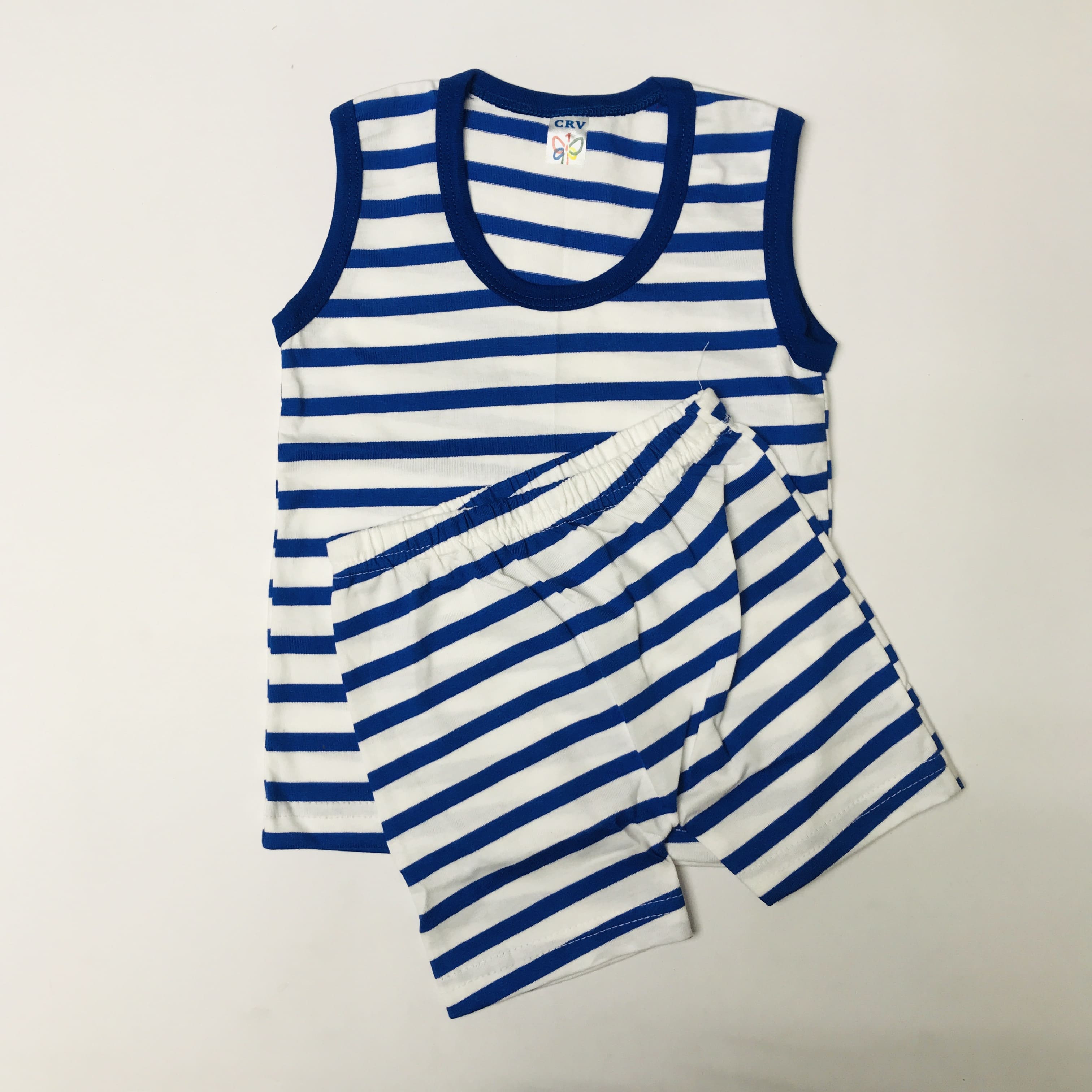SL Kids Nikker Set