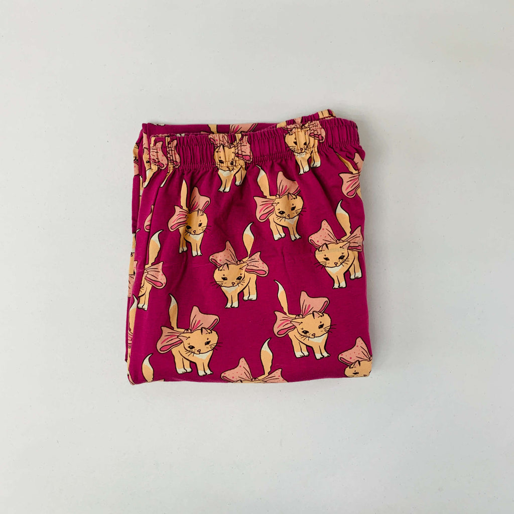 Dots Ladies Pyjama