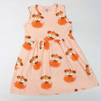 Premium Kids SL Frock Pack Of 3