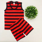 Kids Nikker Set