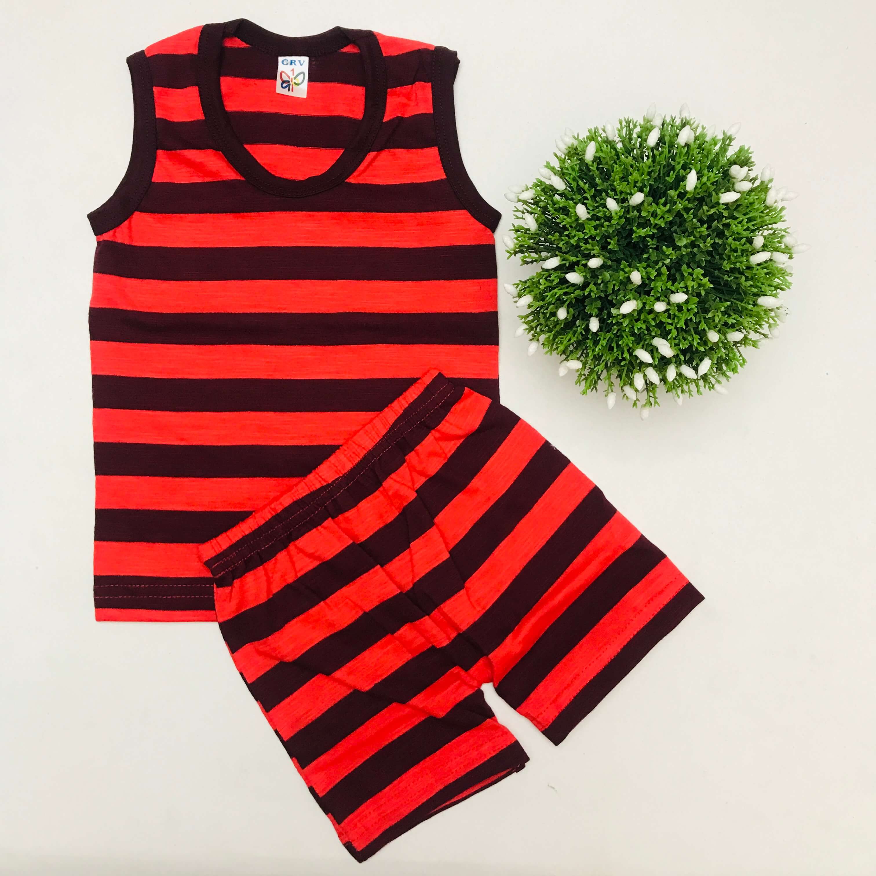 Kids Nikker Set