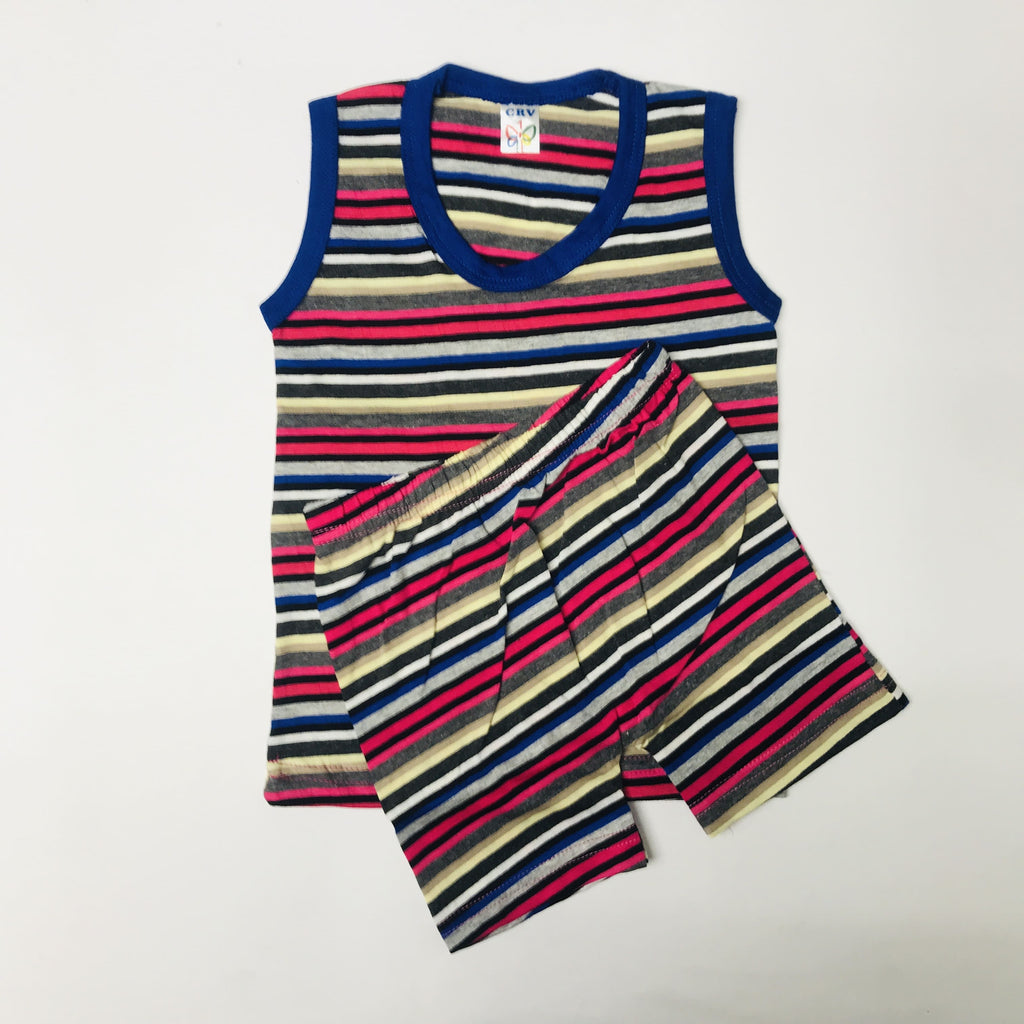 SL Kids Nikker Set