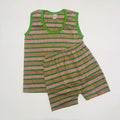 SL Kids Nikker Set