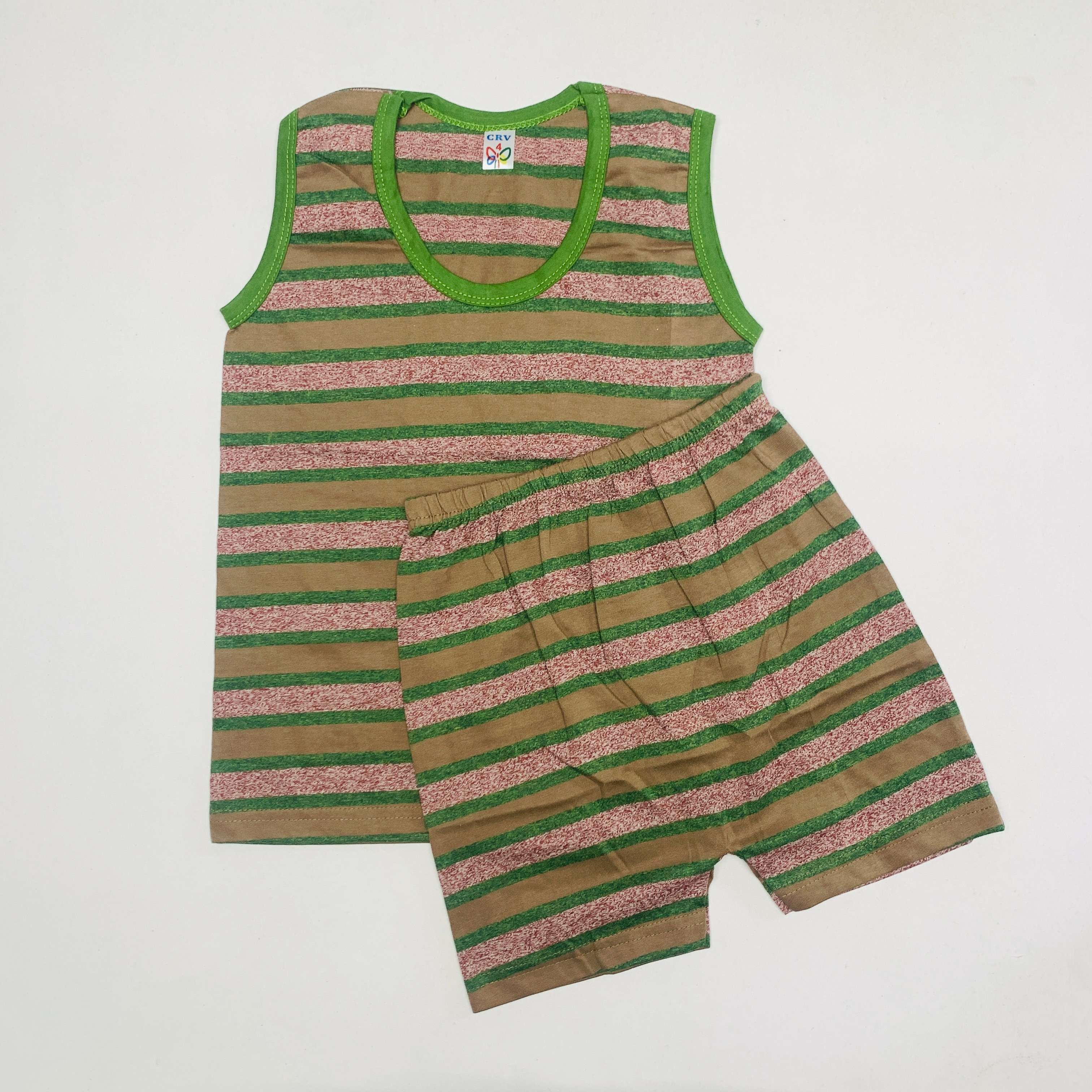 SL Kids Nikker Set