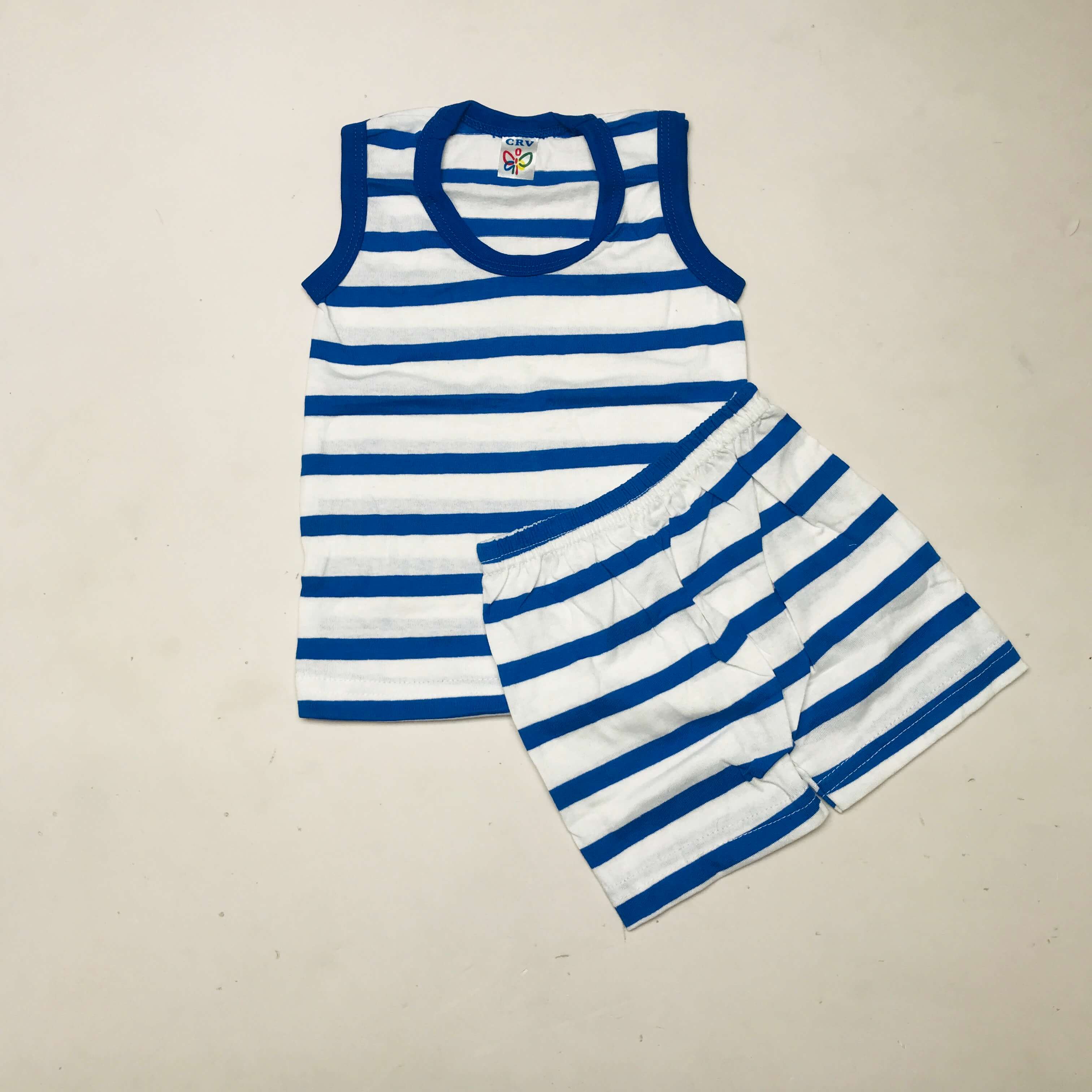 SL Kids Nikker Set
