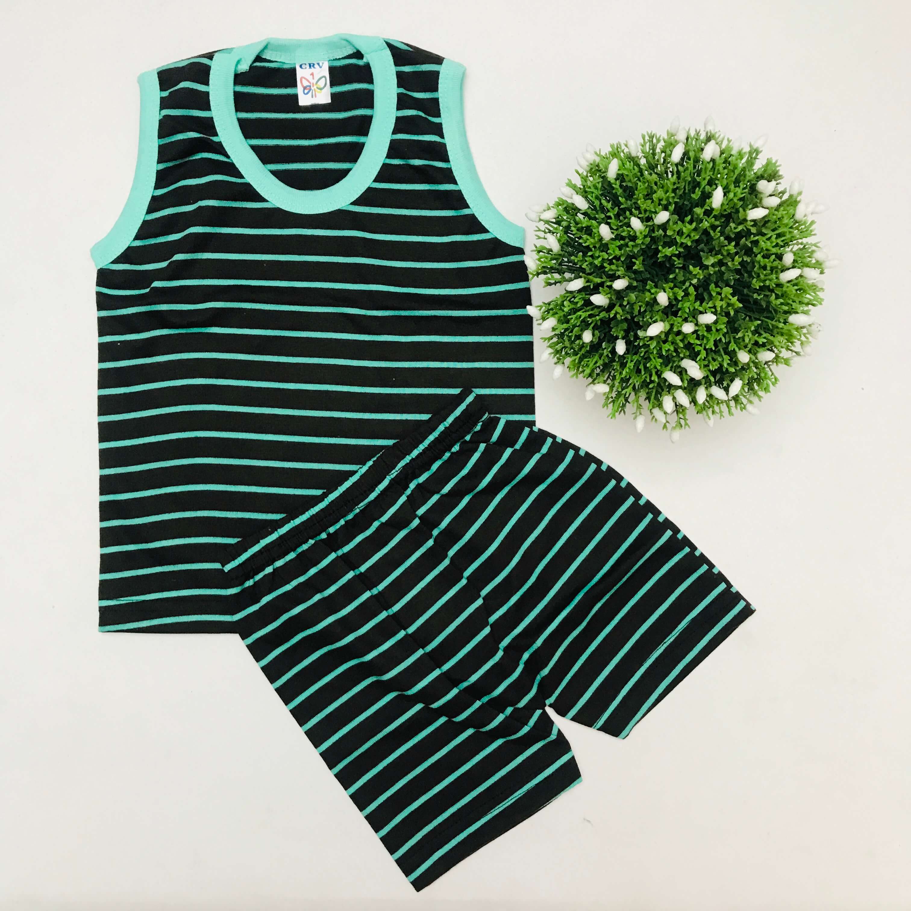 Kids Nikker Set