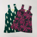 Little Star Frock Combo Pack Of 2