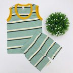 Kids Nikker Set