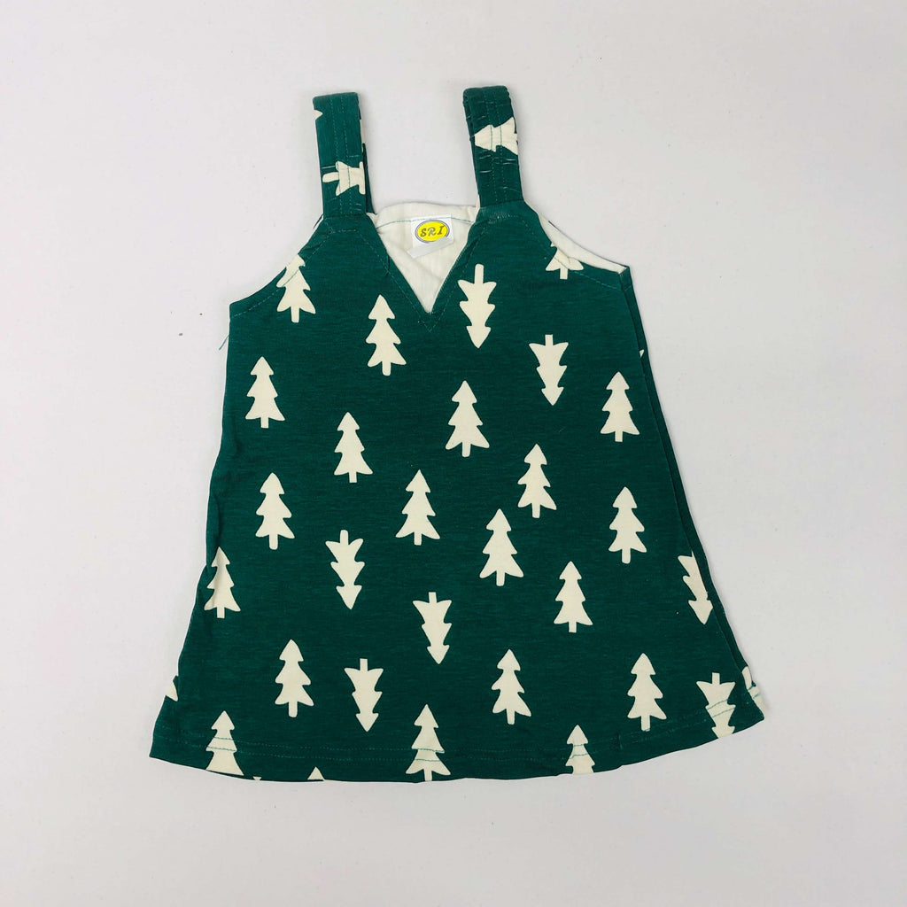 Little Star Frock Combo Pack Of 2