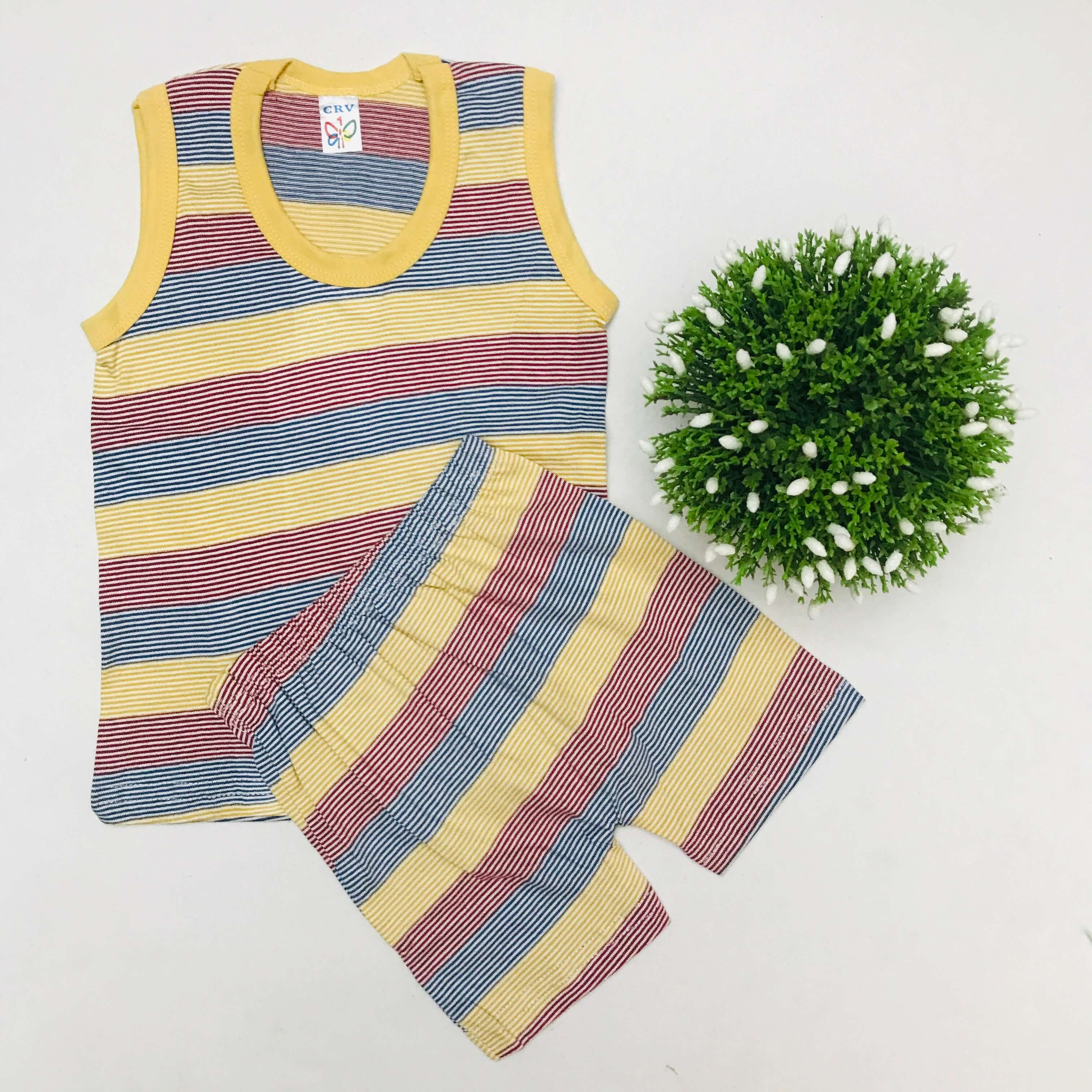 Kids Nikker Set