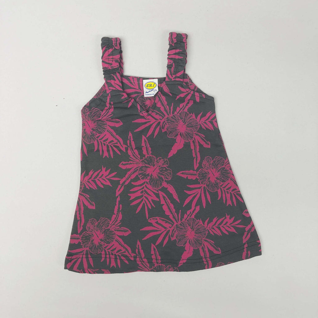 Little Star Frock Combo Pack Of 2