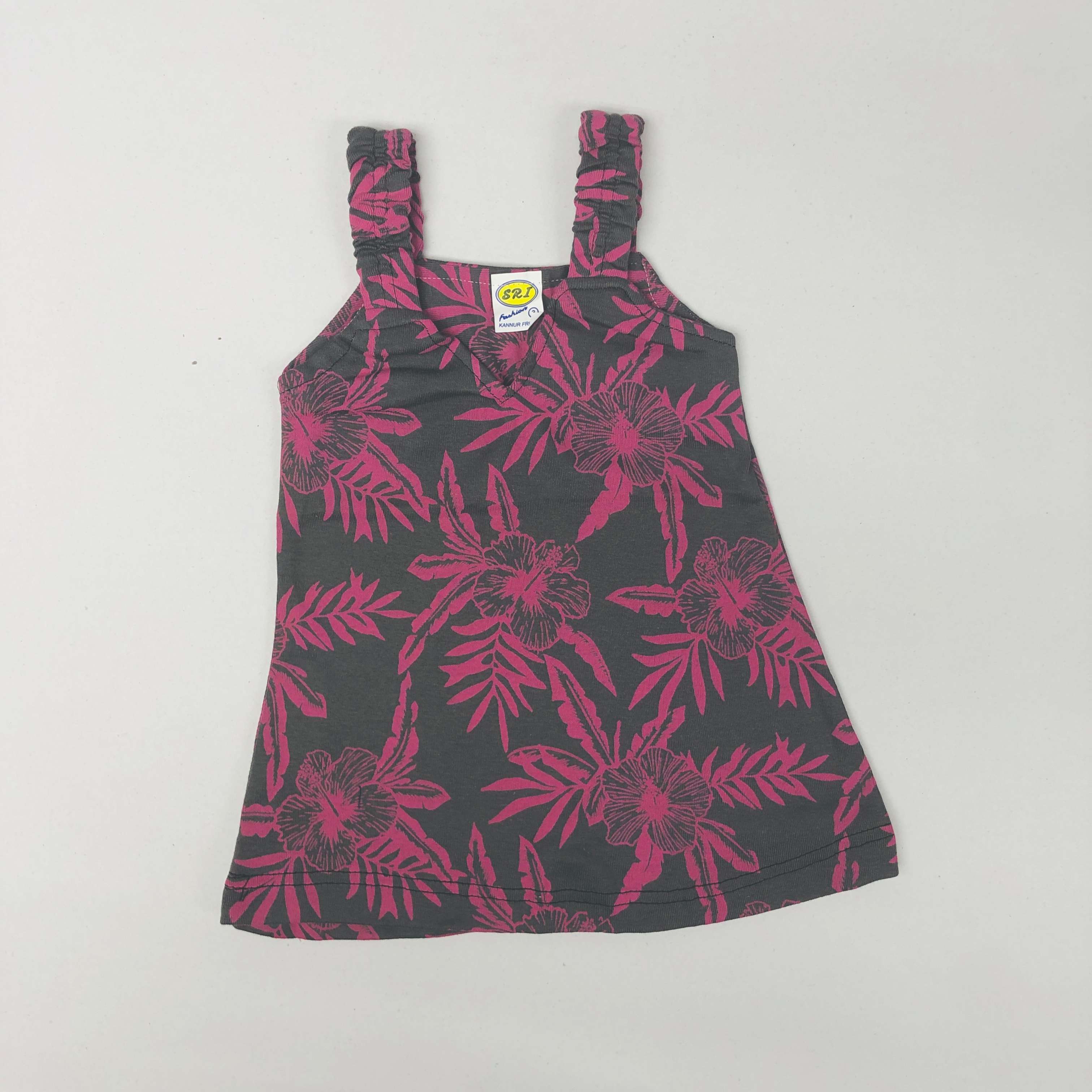 Little Star Frock Combo Pack Of 2