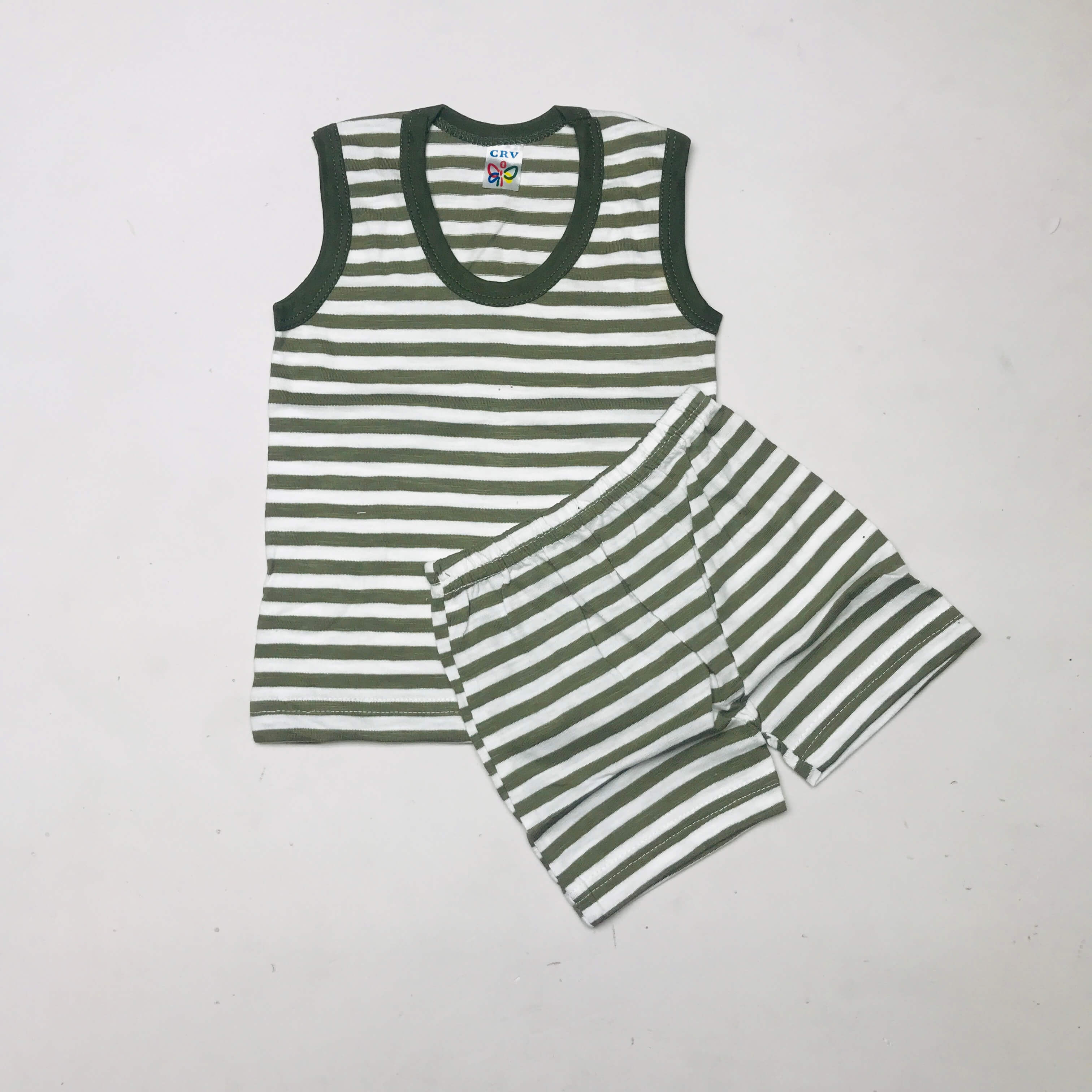 SL Kids Nikker Set