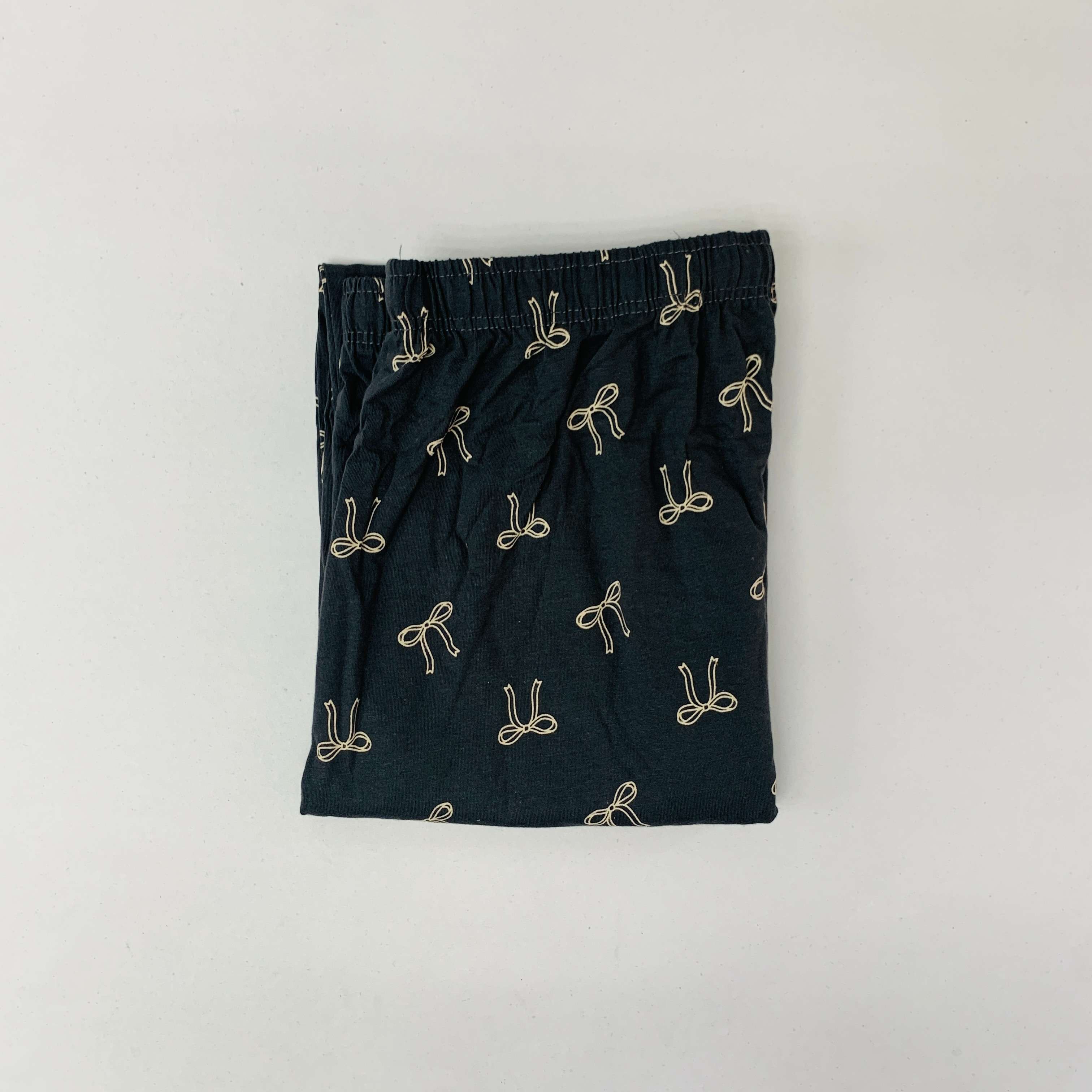 Dots Ladies Pyjama