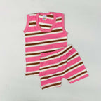 SL Kids Nikker Set