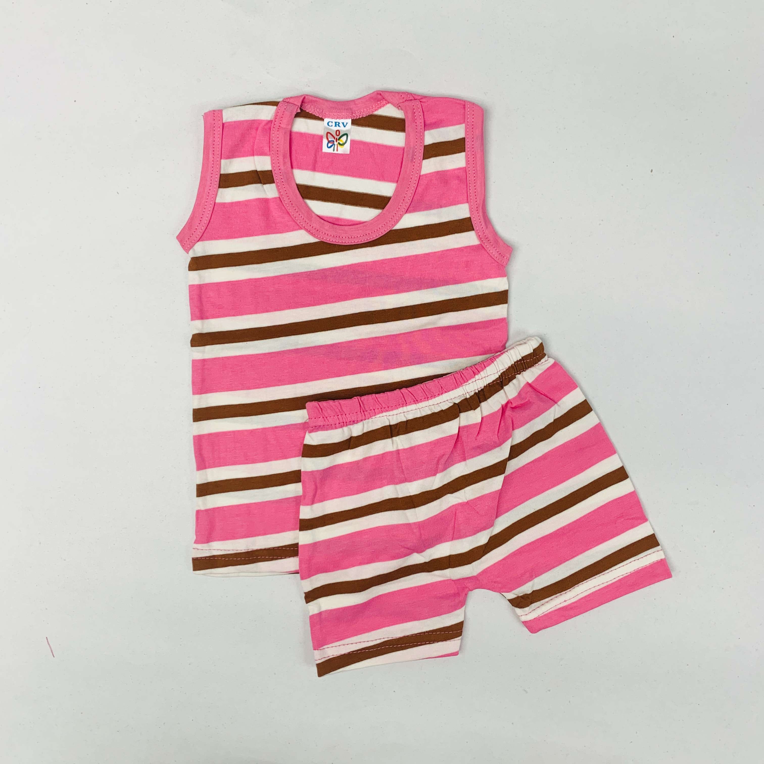 SL Kids Nikker Set