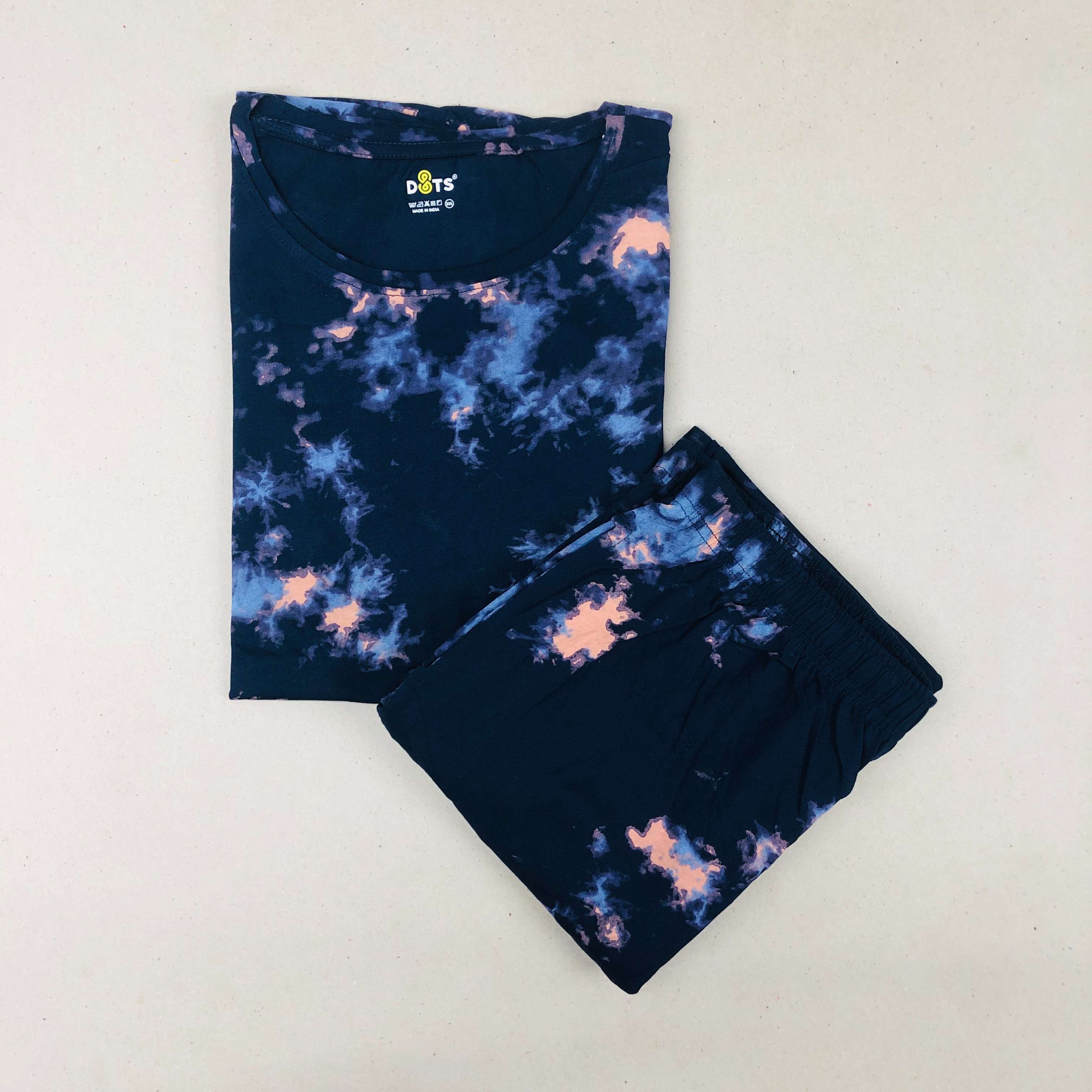 Dots Pant Set