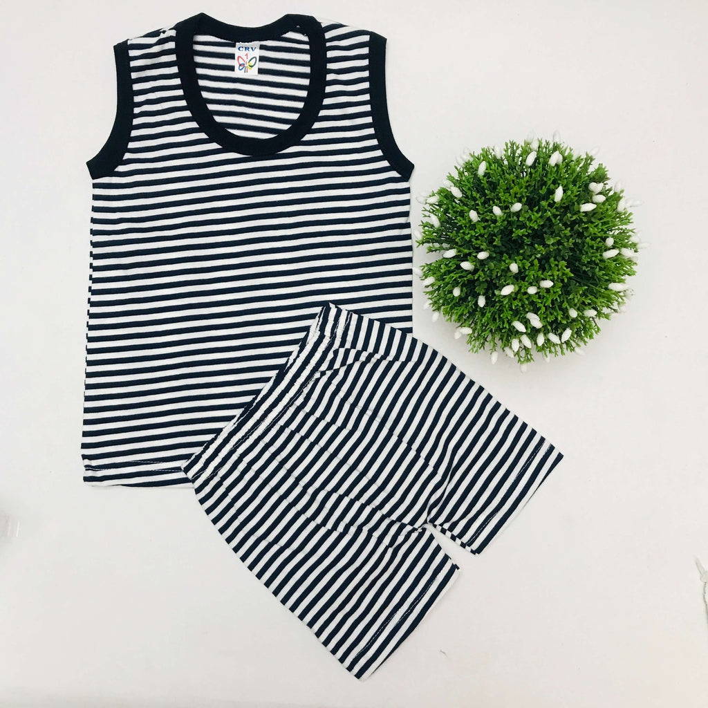 Kids Nikker Set