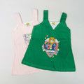 Little Star Frock Combo Pack Of 2