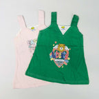 Little Star Frock Combo Pack Of 2