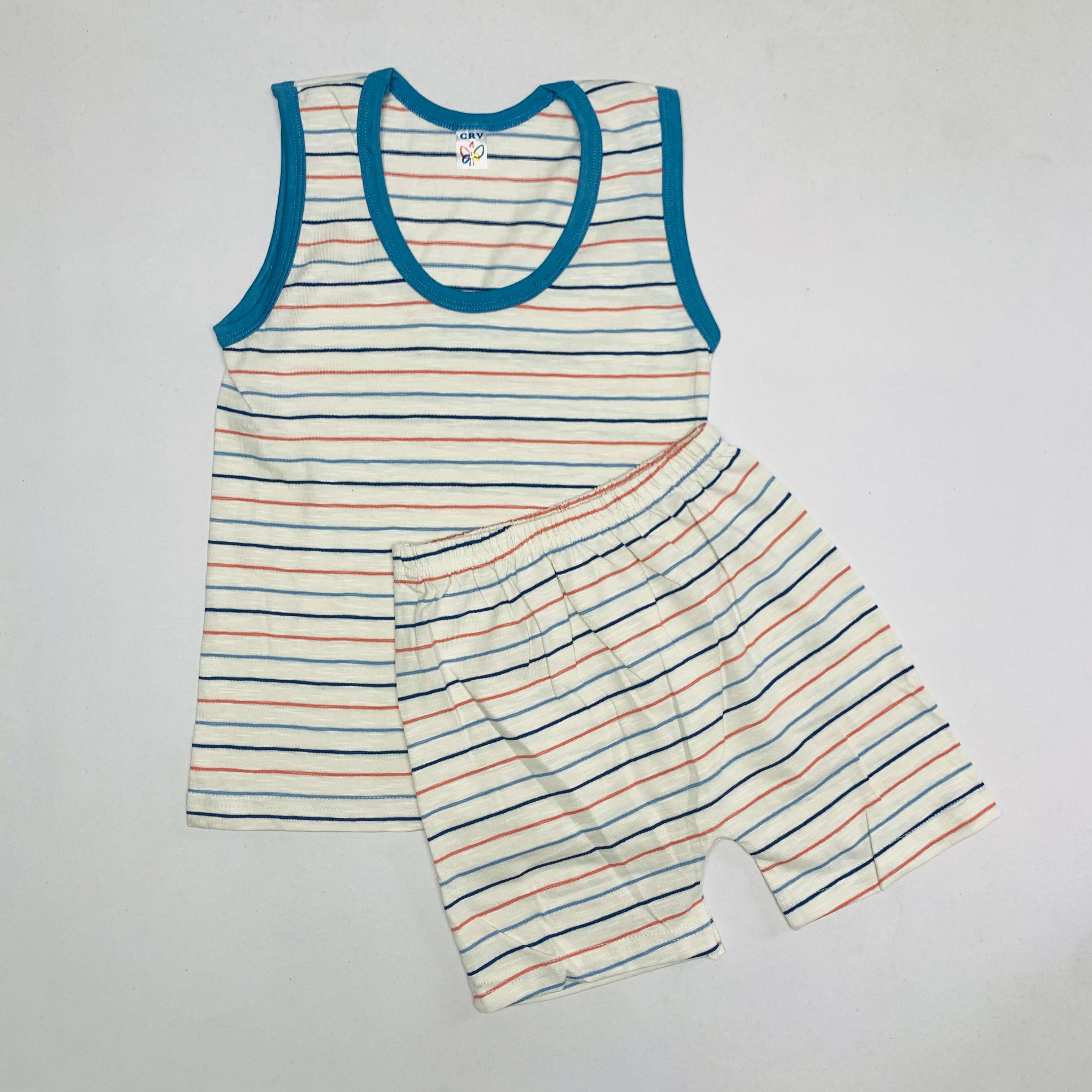 SL Kids Nikker Set