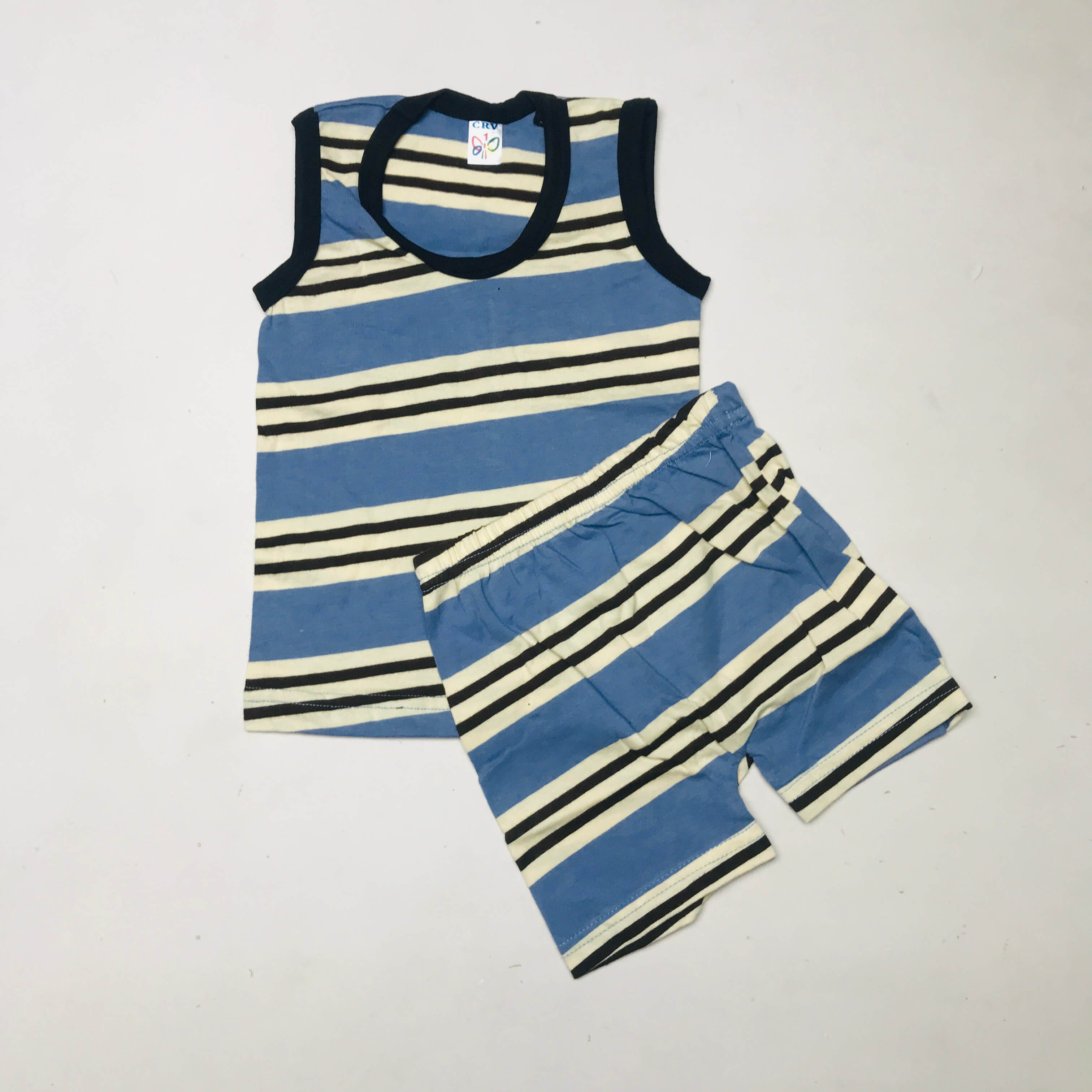 SL Kids Nikker Set