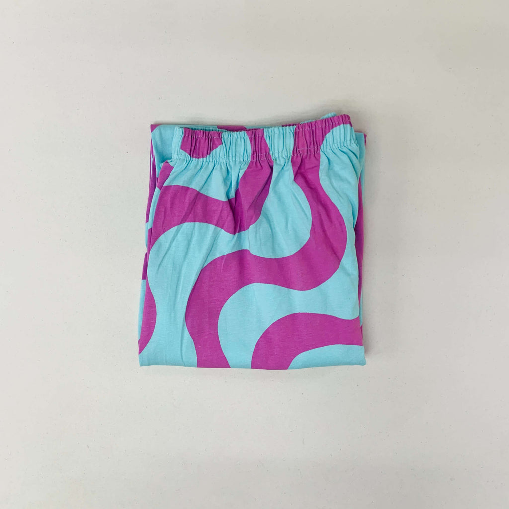 Dots Ladies Pyjama