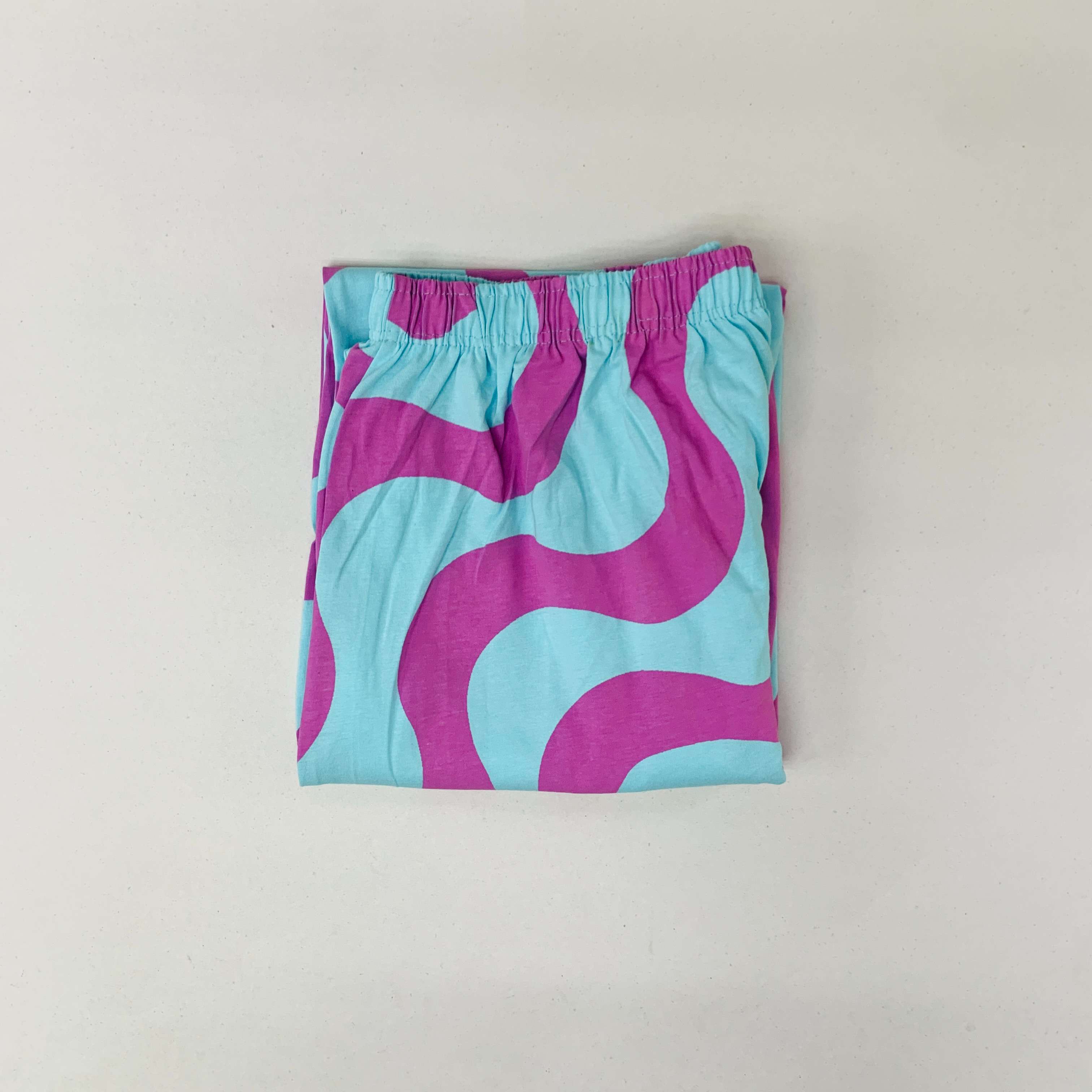 Dots Ladies Pyjama